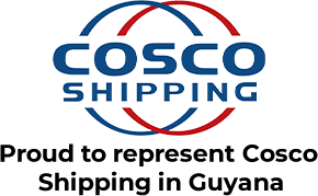 Cosco Shipping