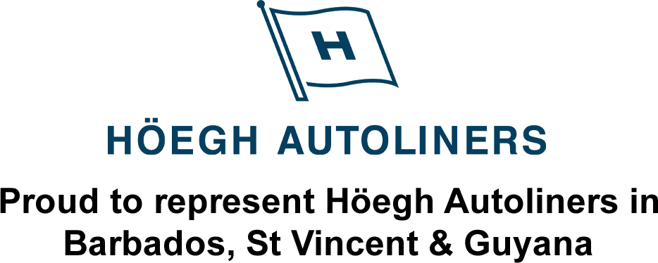 Hoegh Autoliners Logo