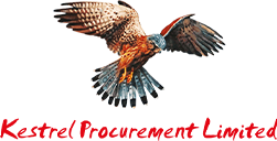 Kestrel Procurement