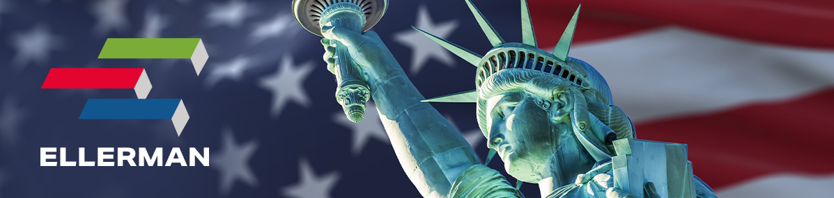 Ellerman banner